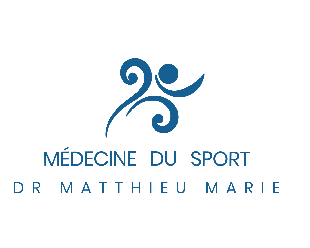 Dr. Matthieu MARIE — Médecin du Sport